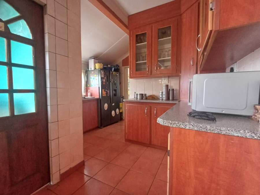 3 Bedroom Property for Sale in Stilfontein North West